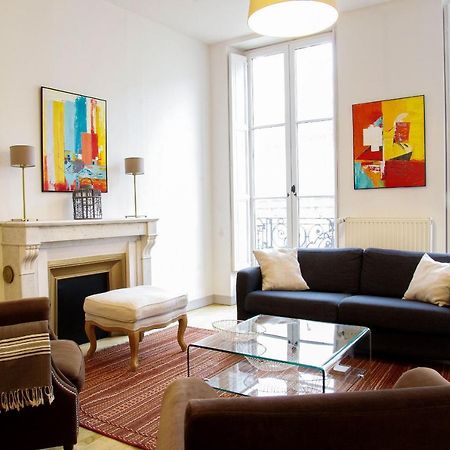 Condillac - Localisation Exceptionnelle 2 Chambres Avec Ascenseur Et Parking Bordeaux Eksteriør bilde