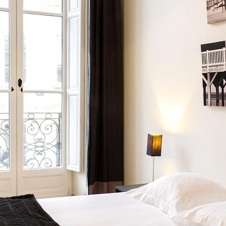 Condillac - Localisation Exceptionnelle 2 Chambres Avec Ascenseur Et Parking Bordeaux Eksteriør bilde