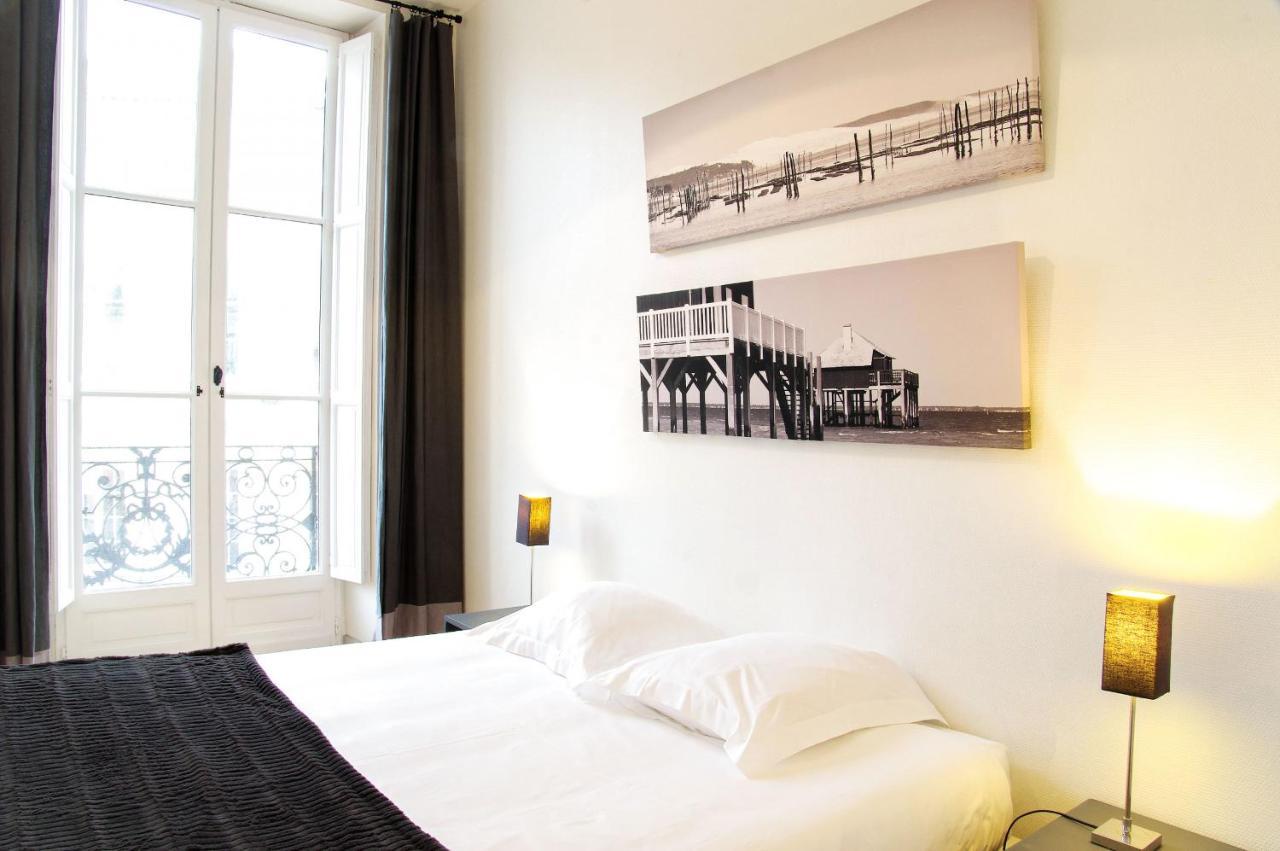 Condillac - Localisation Exceptionnelle 2 Chambres Avec Ascenseur Et Parking Bordeaux Eksteriør bilde